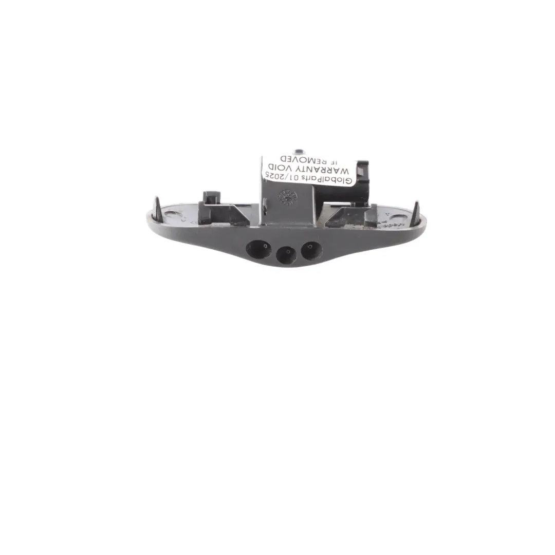 Audi A1 8X Front Windscreen Windshield Spray Jet Nozzle - SKU 8X0955987A - Part number 8X0955987A