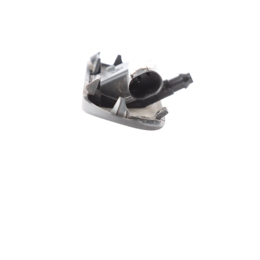 Audi A1 8X Front Windscreen Windshield Spray Jet Nozzle - SKU 8X0955987A - Part number 8X0955987A