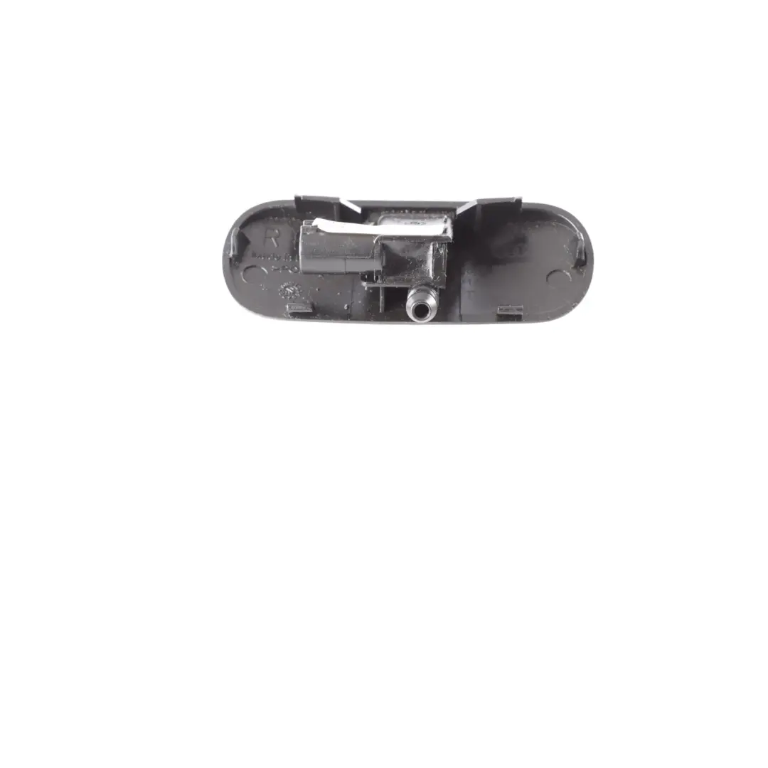 Audi A1 8X Windscreen Washer Jet Nozzle Front Right O/S - SKU 8X0955988A - Part number 8X0955988A