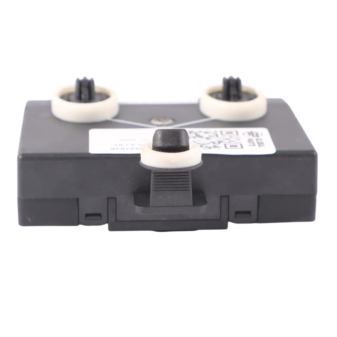 Audi A1 8X Door Module Front Right O/S Driver's Side Control Unit ECU - SKU 8X0959793K - Part number 8X0959793K