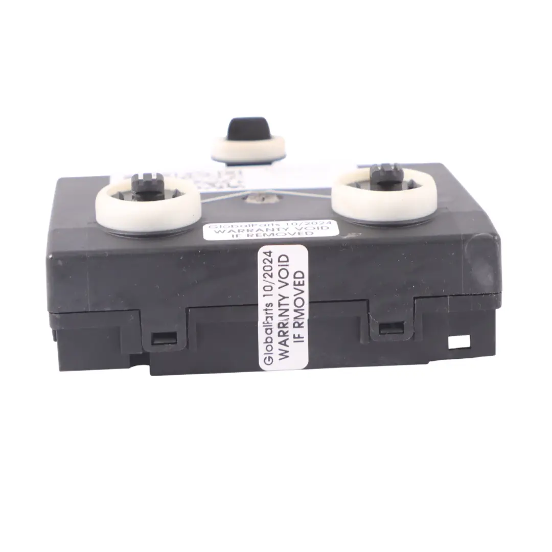 Audi A1 8X modulo porta anteriore destra lato guida unità controllo - SKU 8X0959793K - Numero di parte 8X0959793K