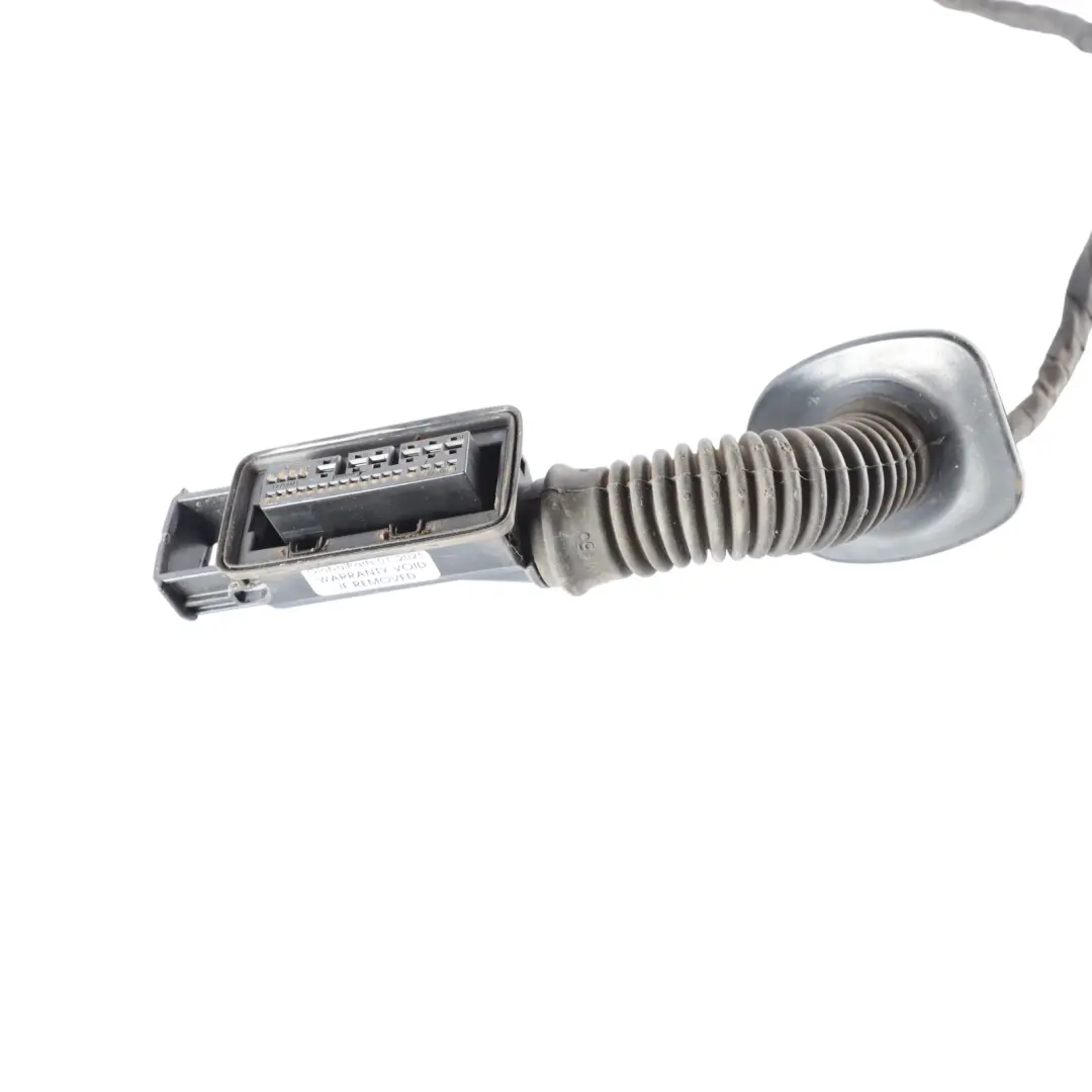 Audi A1 8X Faisceau Câblage Porte Avant Côté Conducteur 8X0971029Q - SKU 8X0971029S - Numéro de pièce 8X0971029S