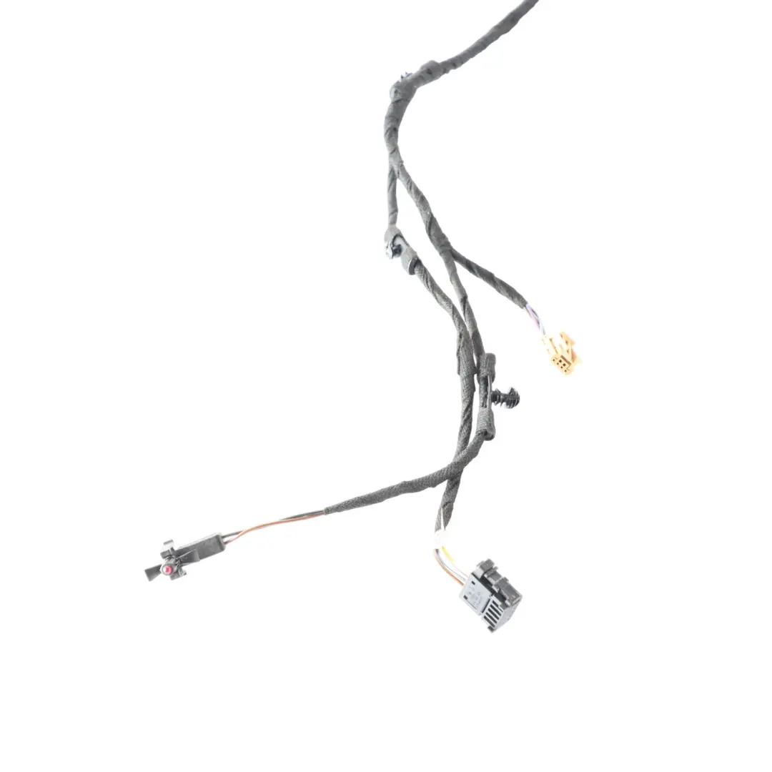 Audi A1 8X Türkabelbaum Kabelstrang Vorne Rechts - SKU 8X0971035AS - Teilenummer 8X0971035AS