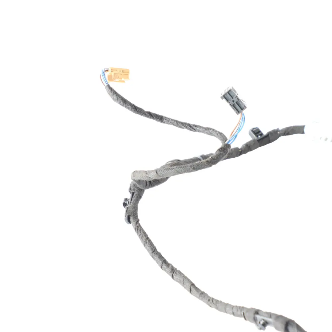 Door Loom Wiring Harness Cable Front Right O/S to Audi A1 8X with Part number 8X0971035AS Audi A1 8X Door Loom Wiring Harness Cable Front Right O/S - SKU 8X0971035AS - Part number 8X0971035AS