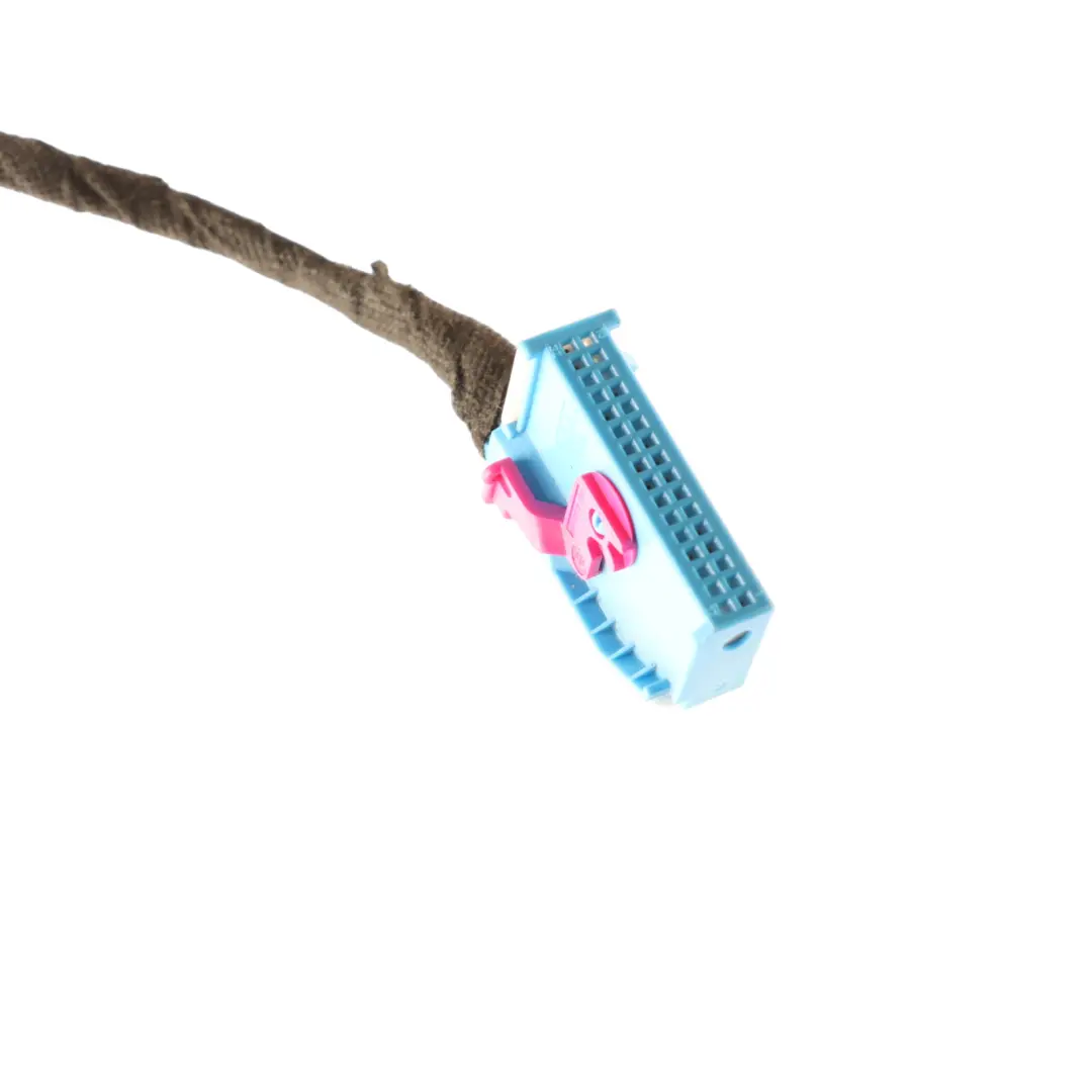 Door Loom Wiring Harness Cable Front Right O/S to Audi A1 8X with Part number 8X0971035AS Audi A1 8X Door Loom Wiring Harness Cable Front Right O/S - SKU 8X0971035AS - Part number 8X0971035AS