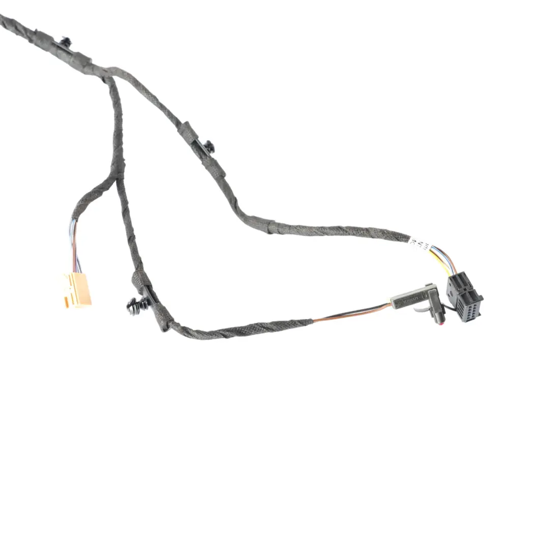 Cableado Arnés Puerta Delantero Derecho para Audi A1 8X con número de pieza 8X0971035AS Audi A1 8X Cableado Arnés Puerta Delantero Derecho - SKU 8X0971035AS - Número de pieza 8X0971035AS