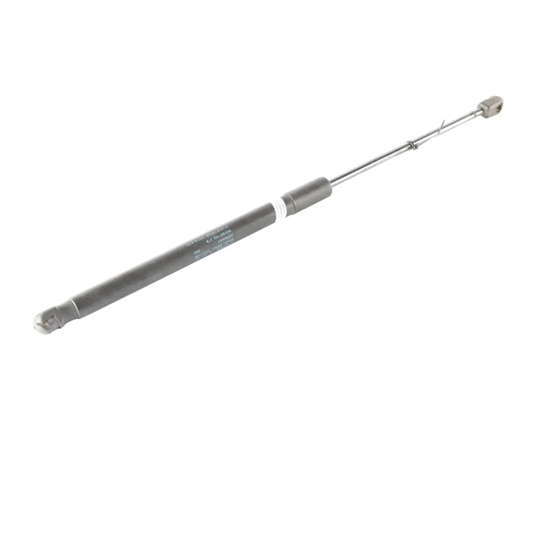 Audi A1 8X Portellone Posteriore Bagagliaio Puntone Sostegno Gas - SKU 8X3827552 - Numero di parte 8X3827552