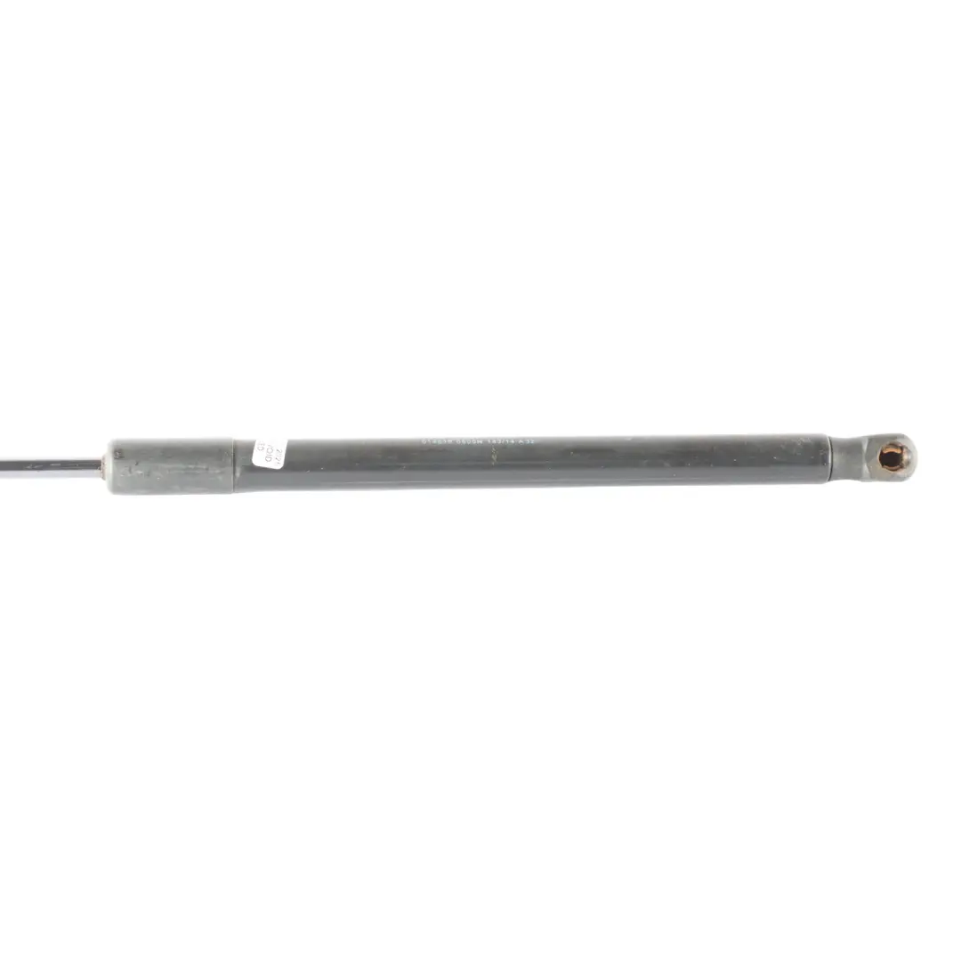 Audi A1 8X Rear Tailgate Boot Lid Strut Gas Support - SKU 8X3827552 - Part number 8X3827552