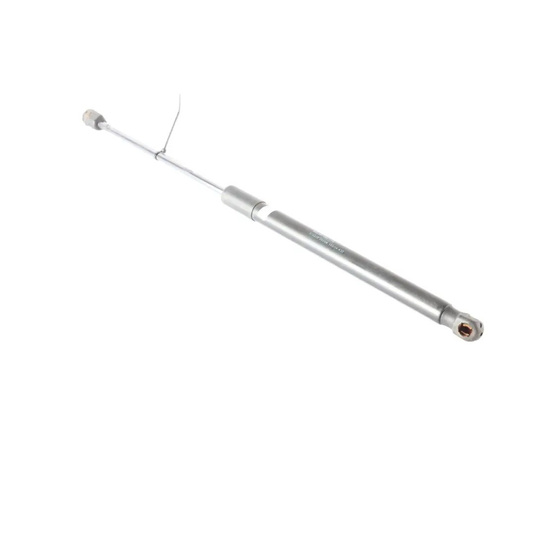 Audi A1 8X Hintere Heck Klappe Kofferraum Deckel Strebe Gas Support - SKU 8X3827552 - Teilenummer 8X3827552