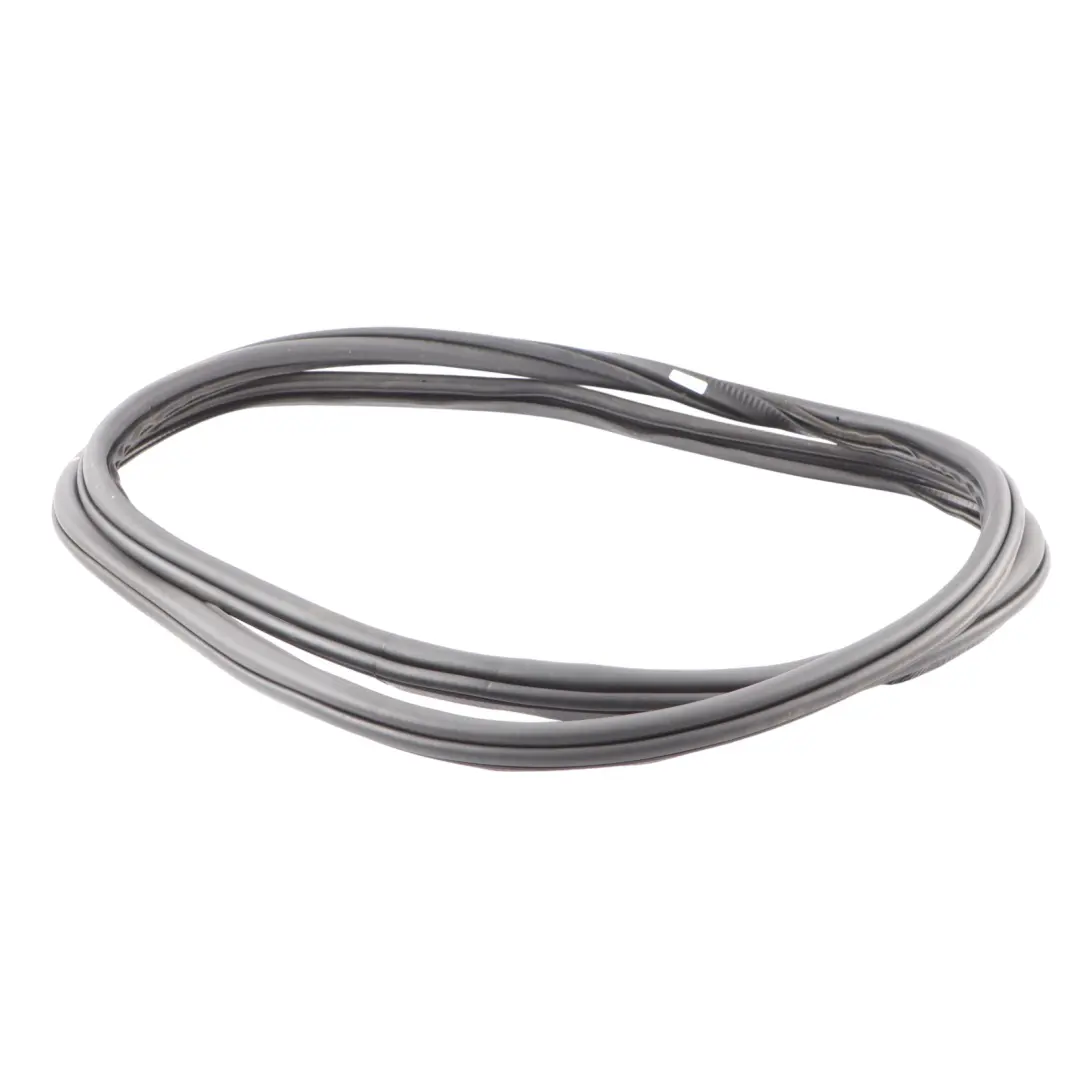 Audi A1 8X 3D Door Edge Guard Sealing Gasket Rubber Front Left N/S - SKU 8X3831721D - Part number 8X3831721D