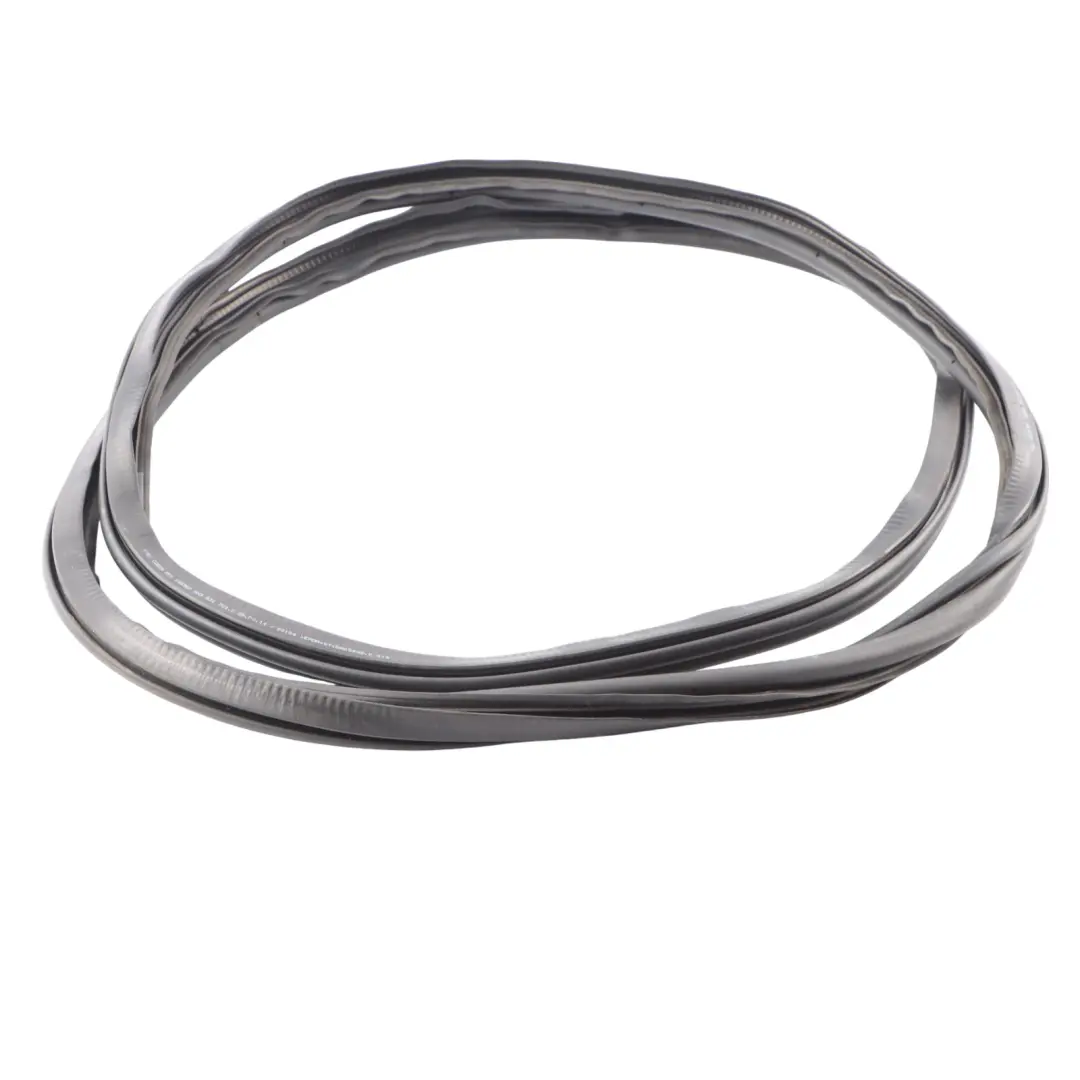 Door Edge Guard Sealing Gasket Rubber Front Left N/S to Audi A1 8X 3D with Part number 8X3831721D Audi A1 8X 3D Door Edge Guard Sealing Gasket Rubber Front Left N/S - SKU 8X3831721D - Part number 8X3831721D