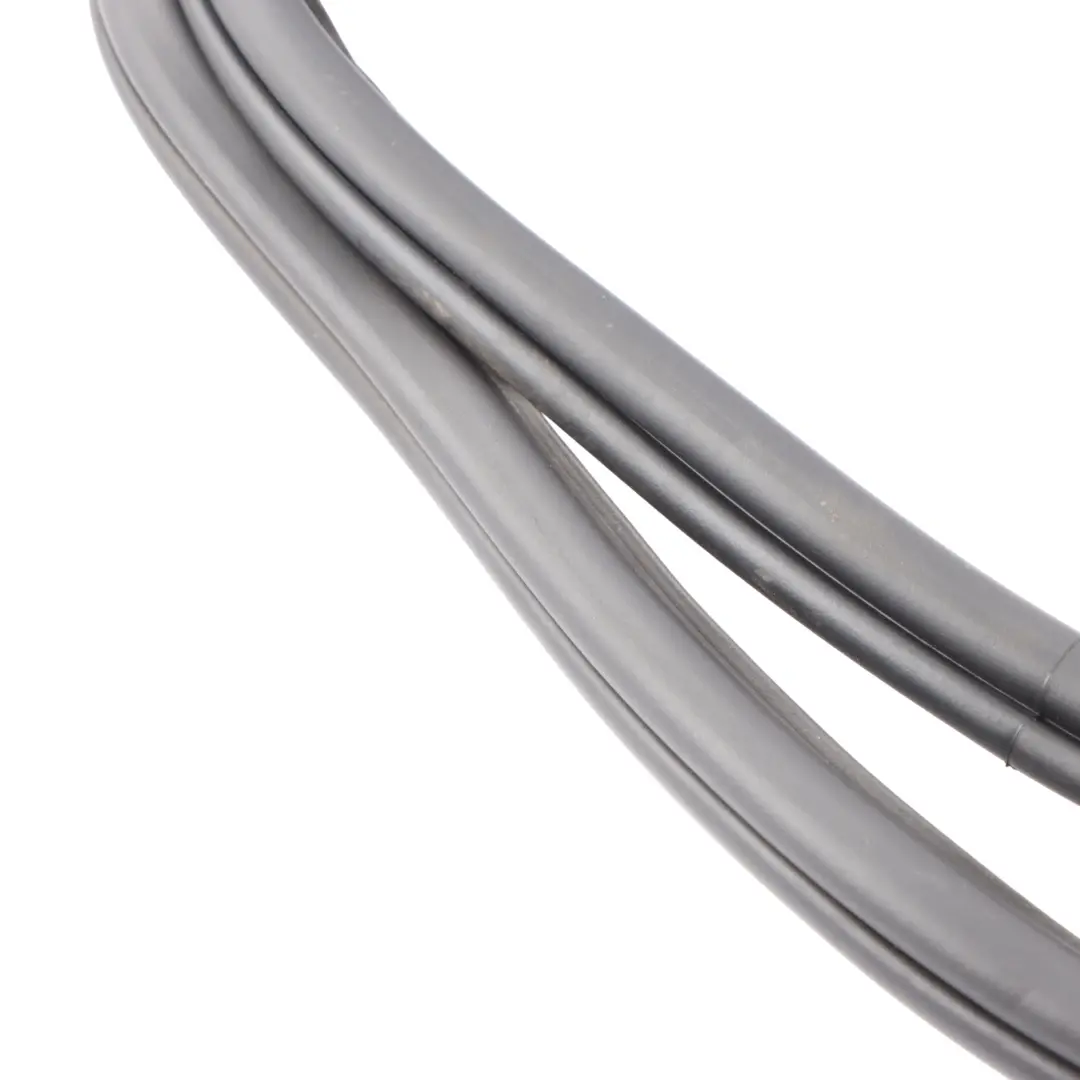 Audi A1 8X 3D Door Edge Guard Sealing Gasket Rubber Front Left N/S - SKU 8X3831721D - Part number 8X3831721D