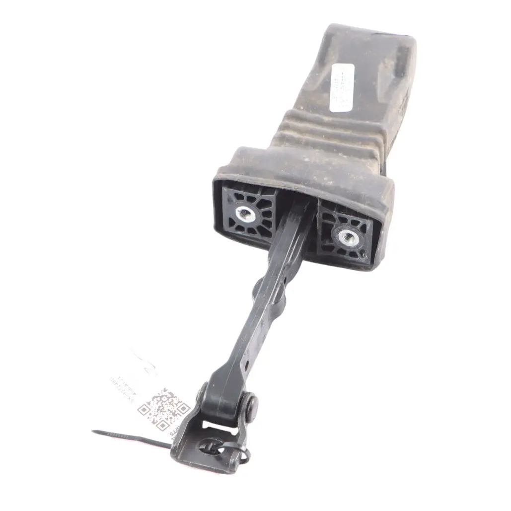 Correa control freno puerta delantero izquierdo derecho para Audi A1 8X con número de pieza 8X3837249C Audi A1 8X Correa control freno puerta delantero izquierdo derecho - SKU 8X3837249C - Número de pieza 8X3837249C