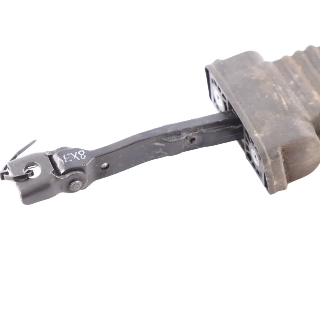 Tür Brems Stopper Prüfband Vorne Links Rechts für Audi A1 8X mit Teilenummer 8X3837249C Audi A1 8X Tür Brems Stopper Prüfband Vorne Links Rechts - SKU 8X3837249C - Teilenummer 8X3837249C