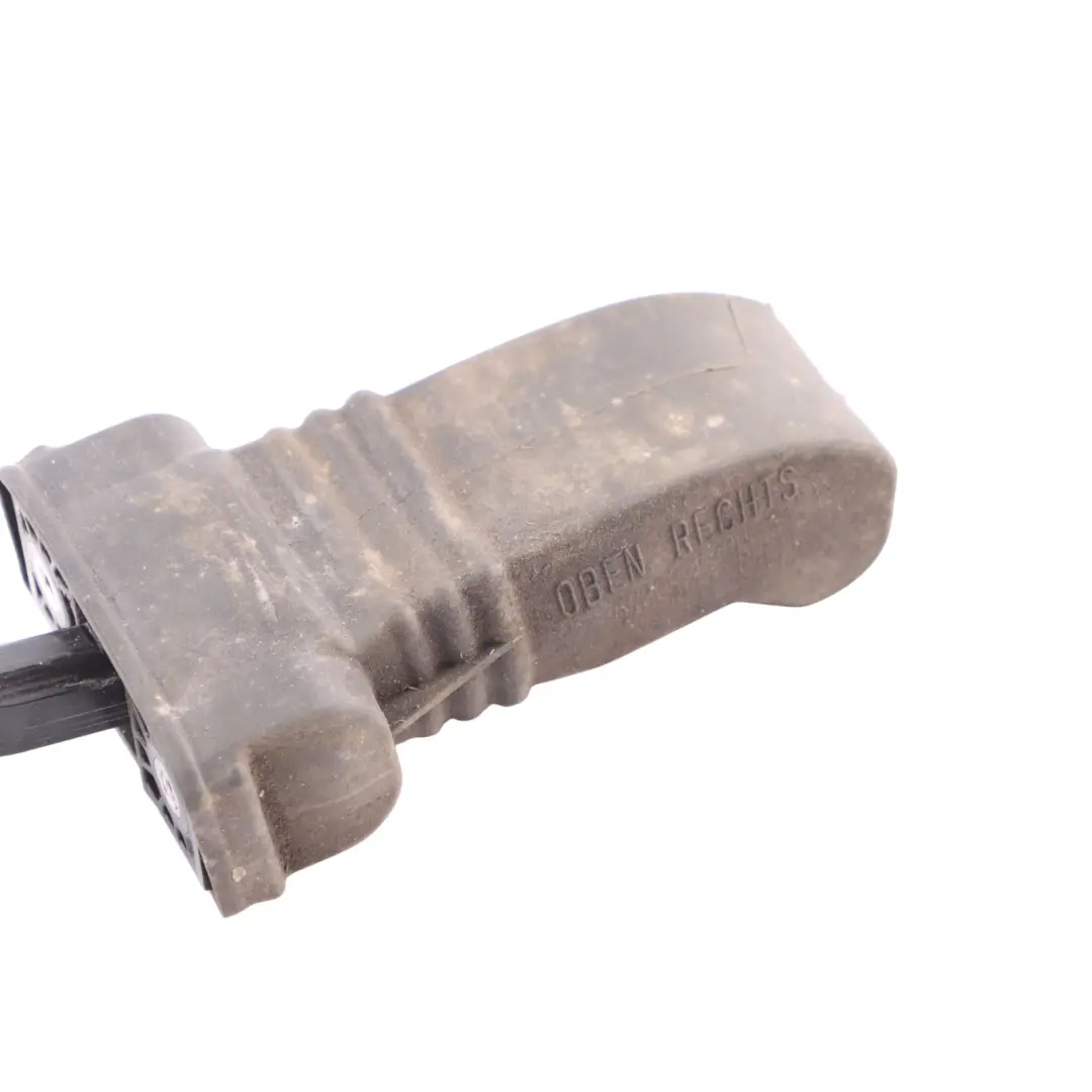 Audi A1 8X Door Brake Stopper Check Strap Front Left Right N/O/S - SKU 8X3837249C - Part number 8X3837249C
