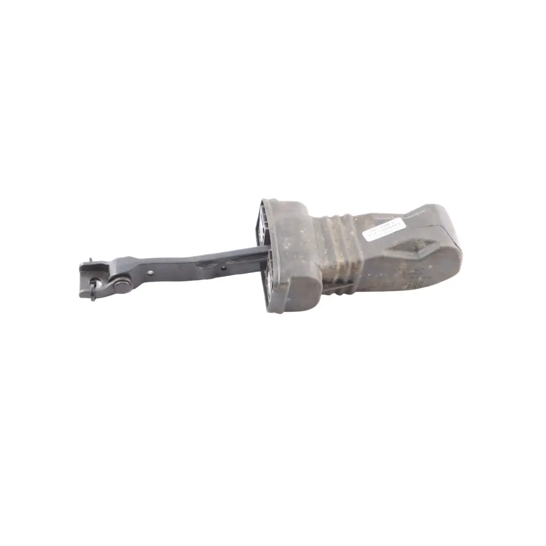 Audi A1 8X Butée frein porte Sangle de contrôle Avant Gauche Droite - SKU 8X3837249C - Numéro de pièce 8X3837249C