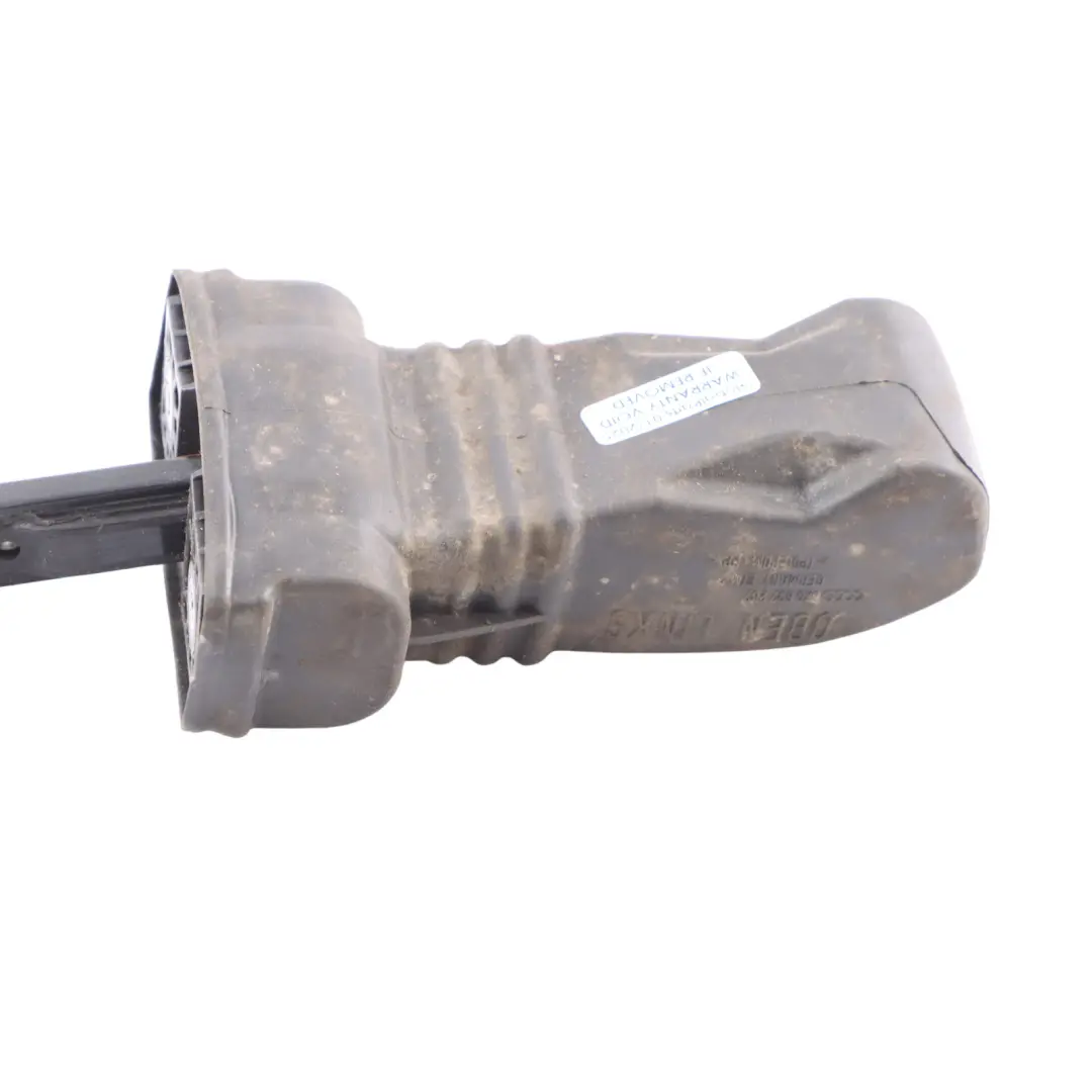 Audi A1 8X Door Brake Stopper Check Strap Front Left Right N/O/S - SKU 8X3837249C - Part number 8X3837249C