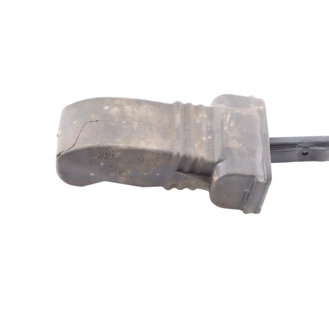 Cinghia controllo freno portiera anteriore sinistra destra per Audi A1 8X con numero di parte 8X3837249C Audi A1 8X Cinghia controllo freno portiera anteriore sinistra destra - SKU 8X3837249C - Numero di parte 8X3837249C