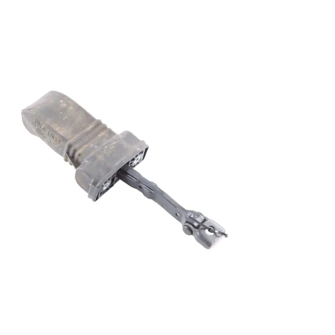 Audi A1 8X Door Brake Stopper Check Strap Front Left Right N/O/S - SKU 8X3837249C - Part number 8X3837249C