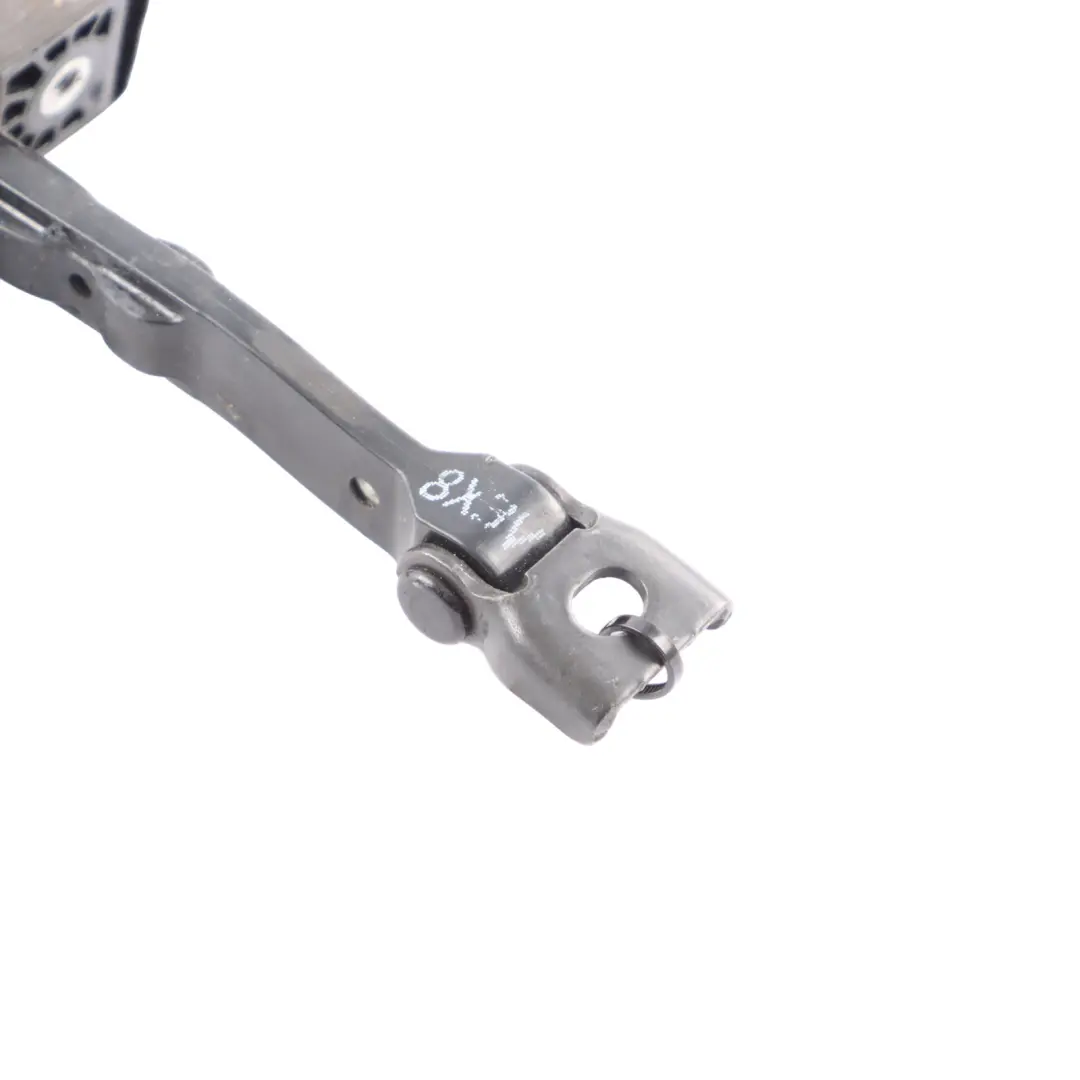 Cinghia controllo freno portiera anteriore sinistra destra per Audi A1 8X con numero di parte 8X3837249C Audi A1 8X Cinghia controllo freno portiera anteriore sinistra destra - SKU 8X3837249C - Numero di parte 8X3837249C