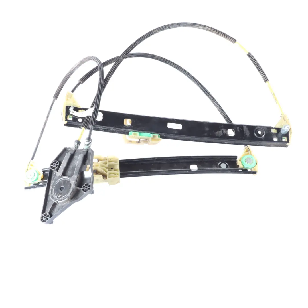 Audi A1 8X Motore alzacristalli anteriore destro Regolatore - SKU 8X3837462A - Numero di parte 8X3837462A