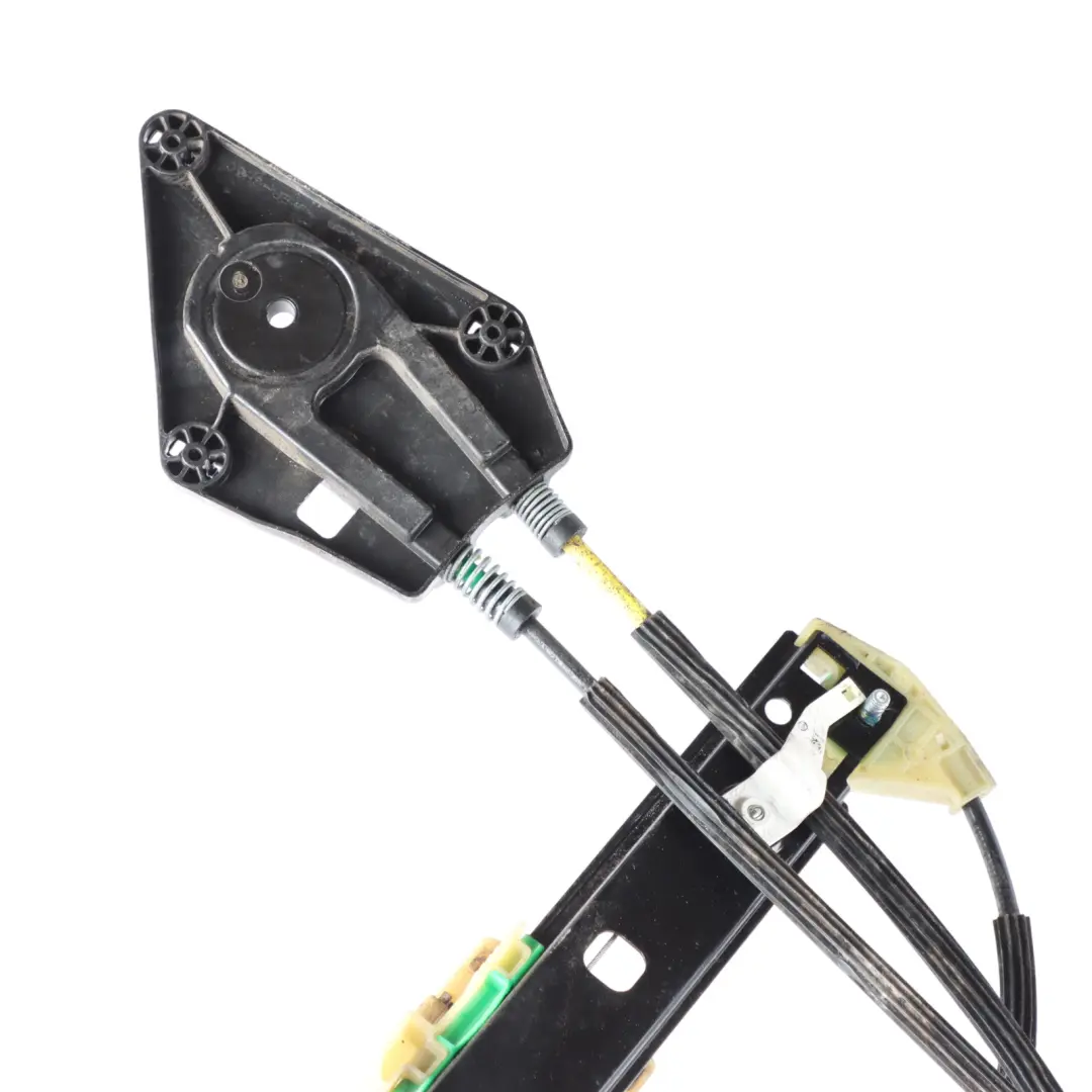 Audi A1 8X Window Lifter Motor Front Right O/S Regulator - SKU 8X3837462A - Part number 8X3837462A