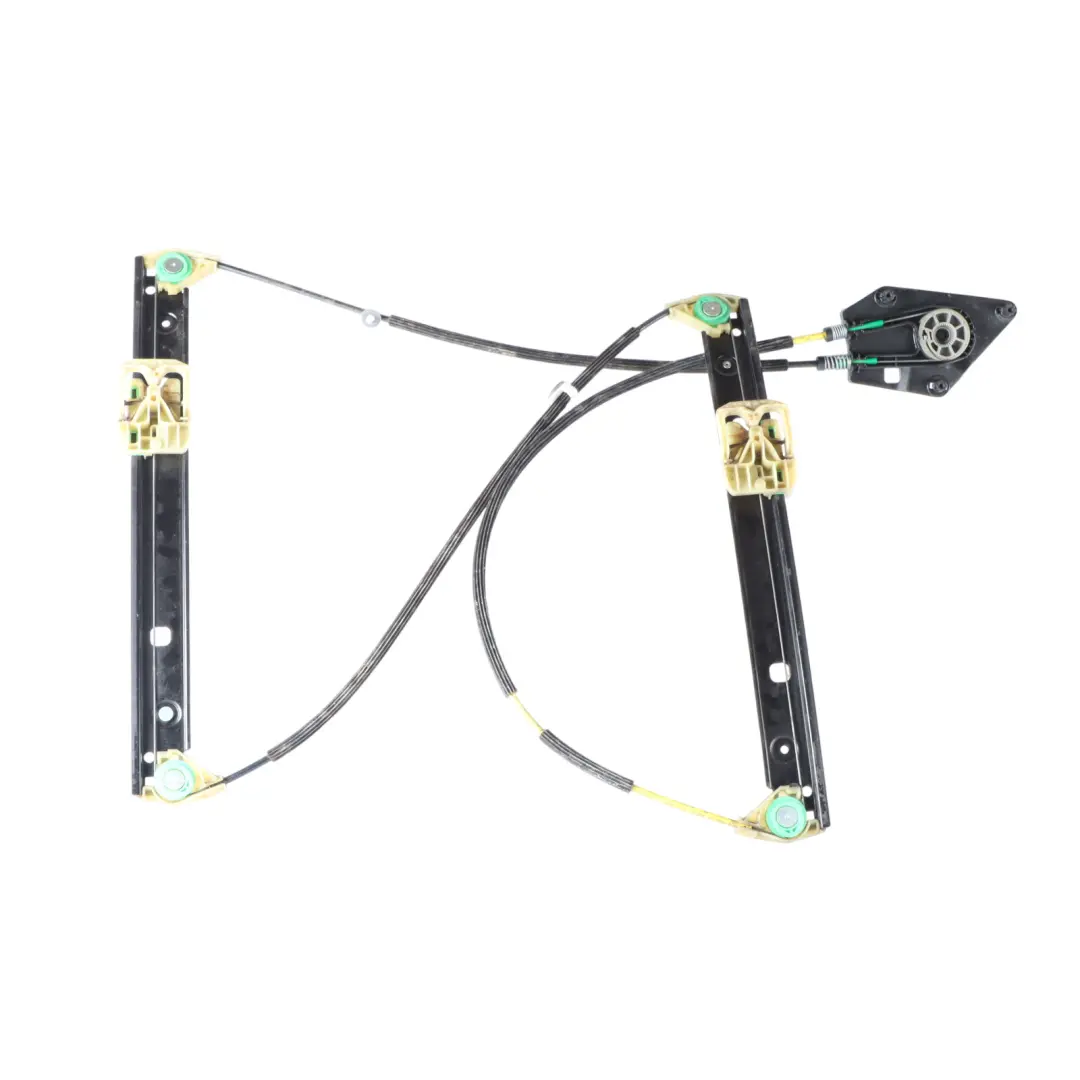 Audi A1 8X Fenster Heber Motor Vorne Rechts Regler - SKU 8X3837462A - Teilenummer 8X3837462A