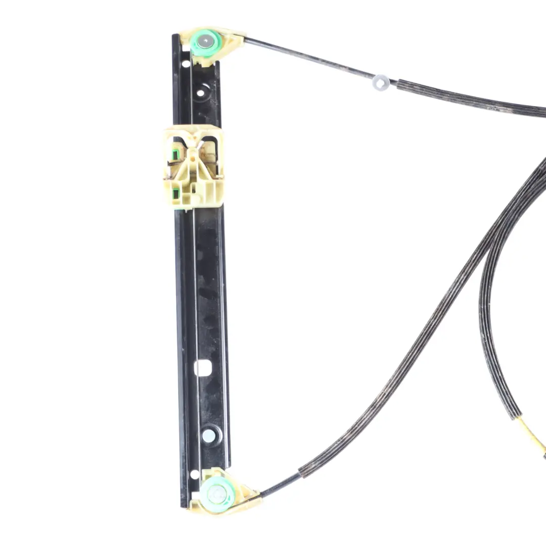 Audi A1 8X Fenster Heber Motor Vorne Rechts Regler - SKU 8X3837462A - Teilenummer 8X3837462A