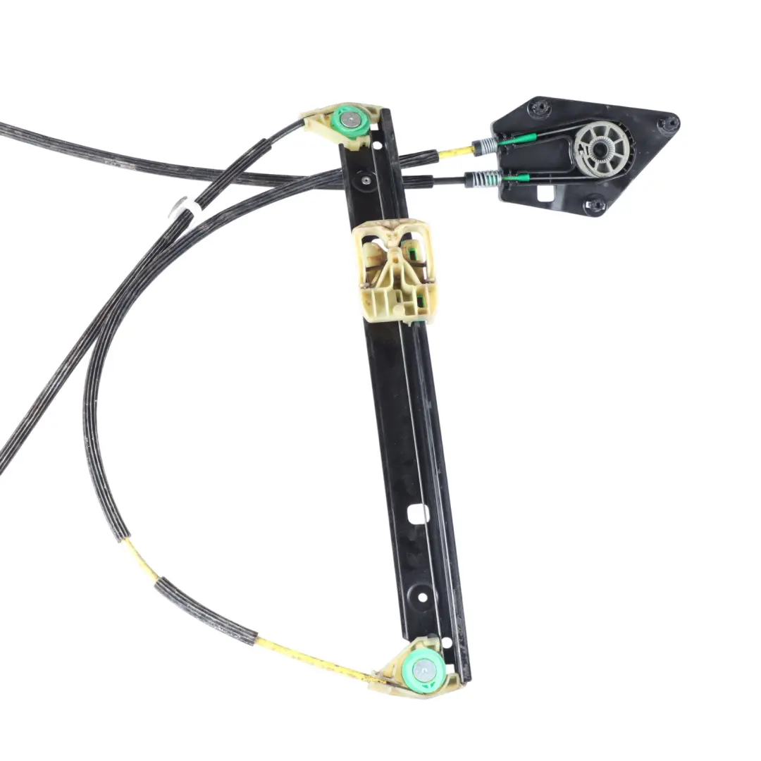 Audi A1 8X Fenster Heber Motor Vorne Rechts Regler - SKU 8X3837462A - Teilenummer 8X3837462A