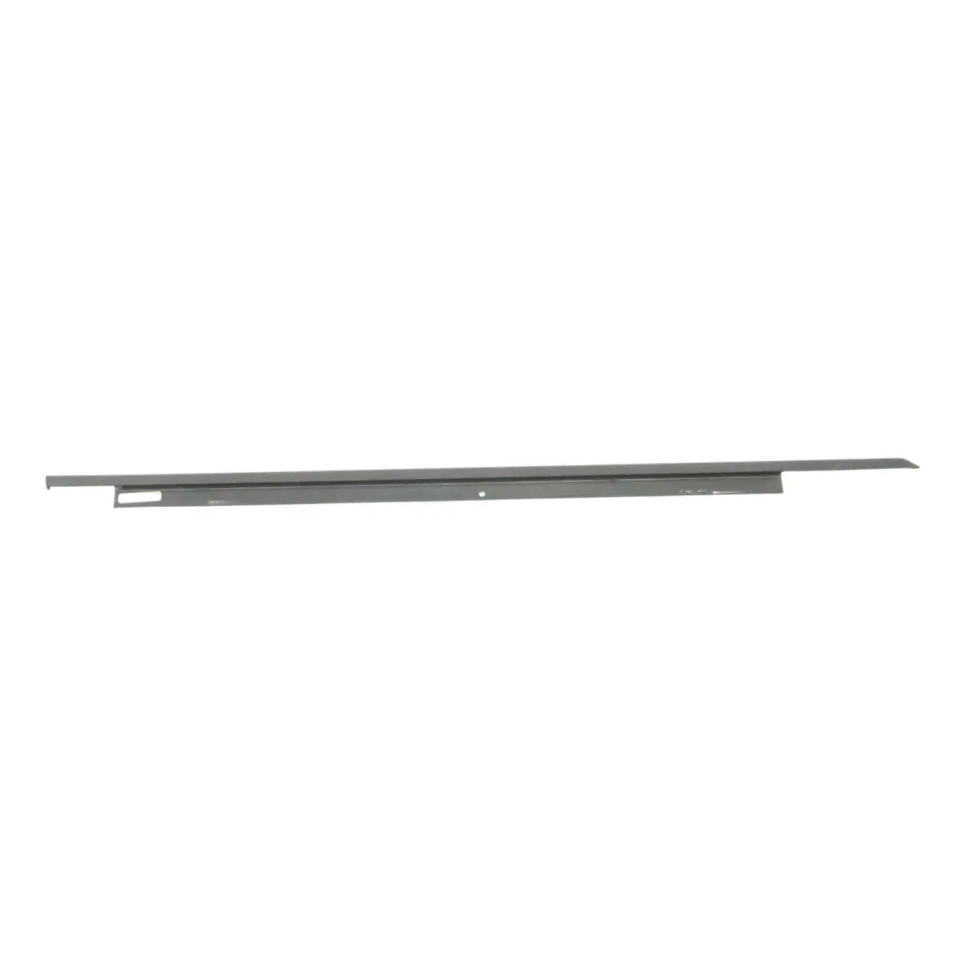 Audi A1 8X Window Strip Trim Door Front Left N/S Moulding Sealing - SKU 8X3837477 - Part number 8X3837477