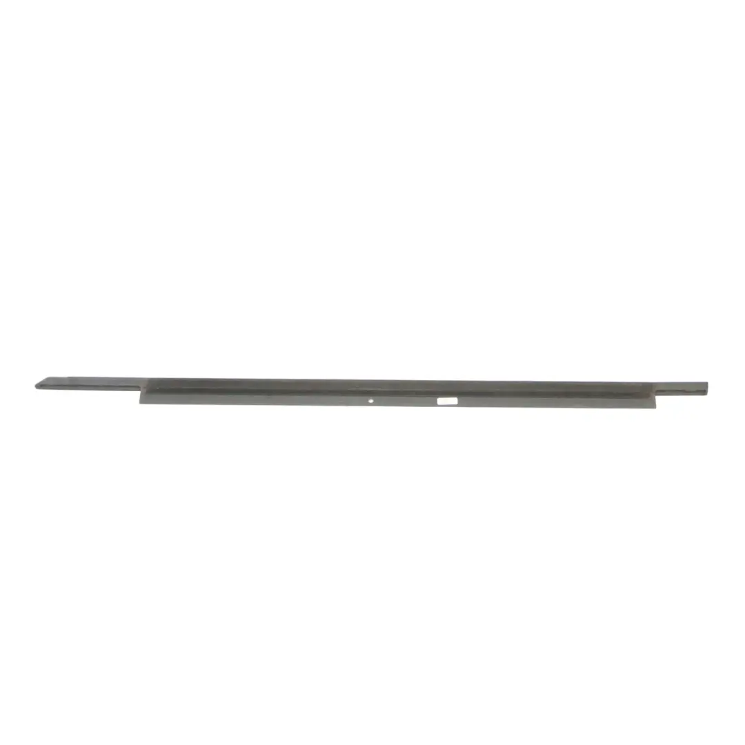 Audi A1 8X Window Strip Trim Door Front Left N/S Moulding Sealing - SKU 8X3837477 - Part number 8X3837477