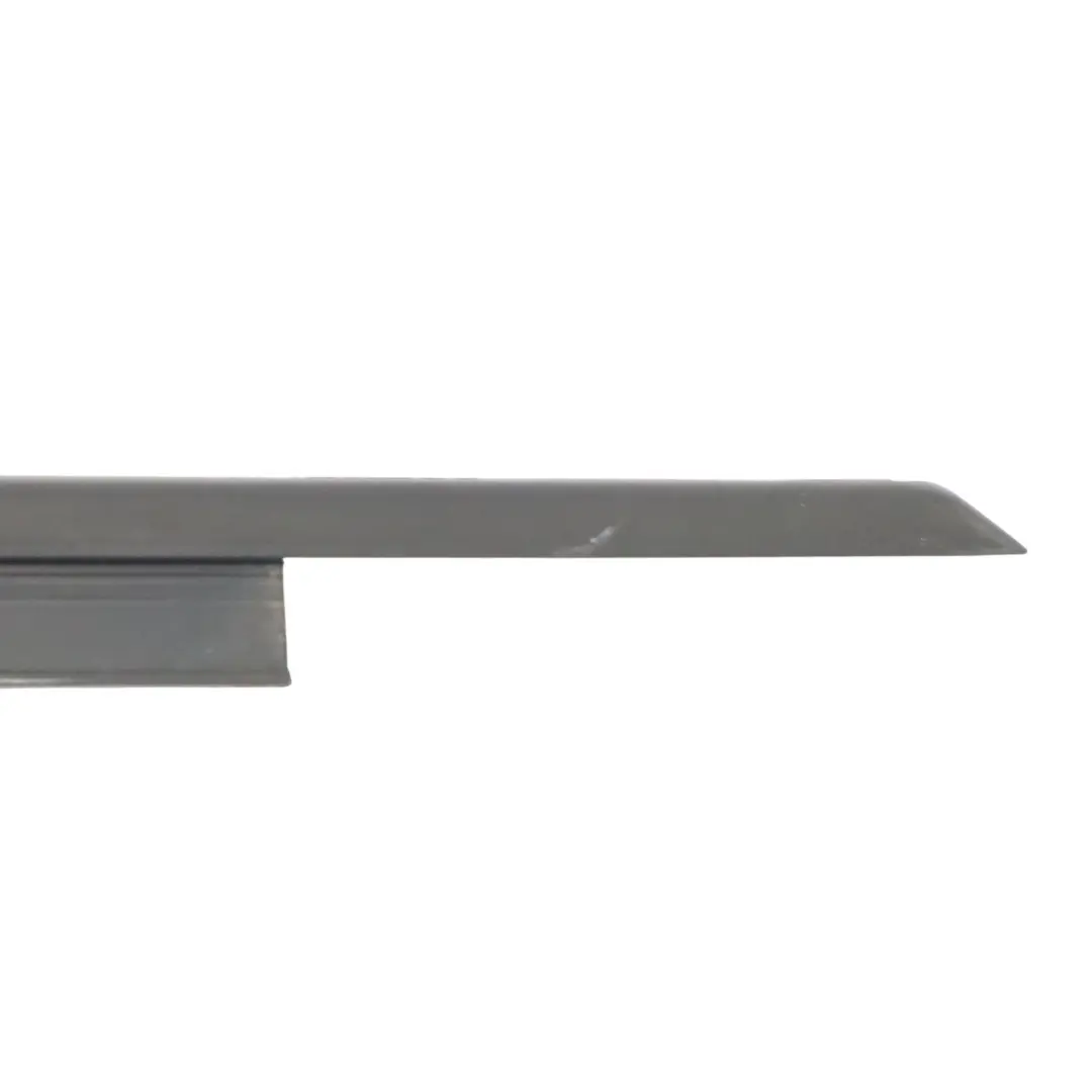 Fensterleiste Trim Tür vorne links Leiste Abdichtung für Audi A1 8X mit Teilenummer 8X3837477 Audi A1 8X Fensterleiste Trim Tür vorne links Leiste Abdichtung - SKU 8X3837477 - Teilenummer 8X3837477