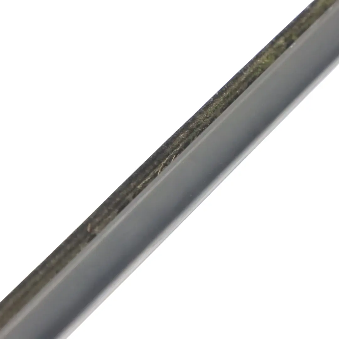 Audi A1 8X Window Strip Trim Door Front Left N/S Moulding Sealing - SKU 8X3837477 - Part number 8X3837477