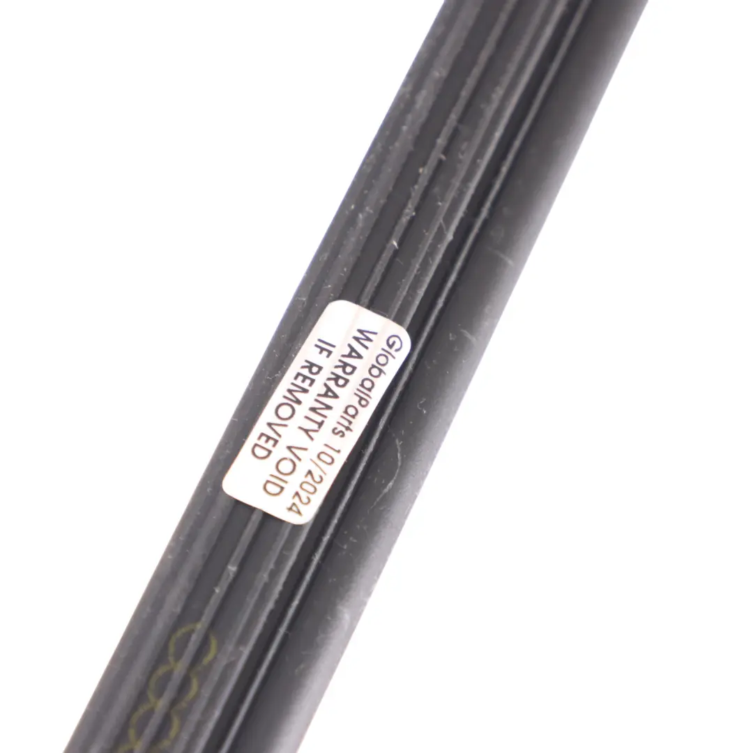 Audi A1 8X Window Seal Door Front Left N/S Sealing Gasket Frame - SKU 8X3837479C - Part number 8X3837479C