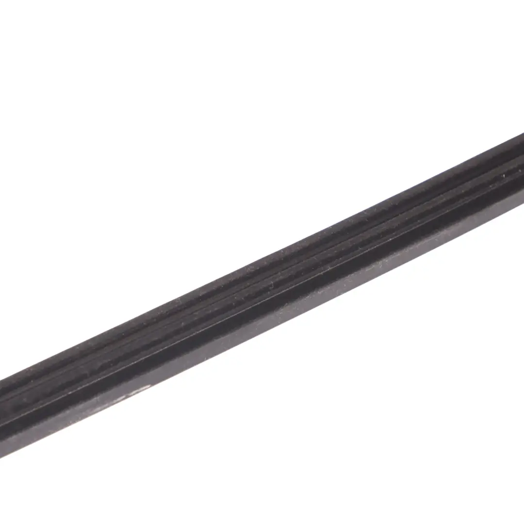 Audi A1 8X Window Seal Door Front Left N/S Sealing Gasket Frame - SKU 8X3837479C - Part number 8X3837479C
