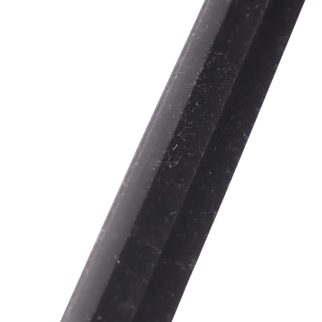 Audi A1 8X Window Seal Door Front Left N/S Sealing Gasket Frame - SKU 8X3837479C - Part number 8X3837479C