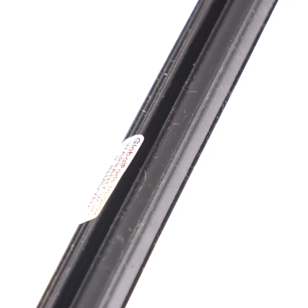 Joint de vitre porte avant gauche Joint d'étanchéité cadre pour Audi A1 8X à propos du numéro de pièce 8X3837479C Audi A1 8X Joint de vitre porte avant gauche Joint d'étanchéité cadre - SKU 8X3837479C - Numéro de pièce 8X3837479C