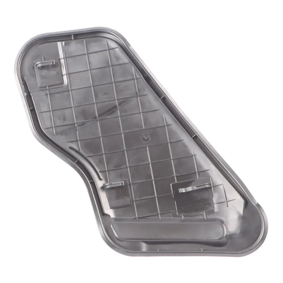 Couvercle serrure poignée avant panneau garniture droit pour Audi S1 8X à propos du numéro de pièce 8X3837916C Audi S1 8X Couvercle serrure poignée avant panneau garniture droit - SKU 8X3837916C - Numéro de pièce 8X3837916C
