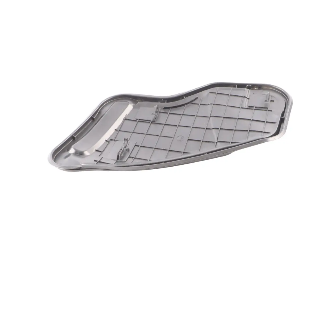 Audi S1 8X Maniglia sostegno portiera anteriore rivestimento Destra - SKU 8X3837916C - Numero di parte 8X3837916C