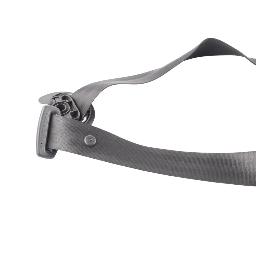 Ceinture de sécurité avant droit Ceinture Noir pour Audi A1 8X à propos du numéro de pièce 8X3857706E Audi A1 8X Ceinture de sécurité avant droit Ceinture Noir - SKU 8X3857706E - Numéro de pièce 8X3857706E