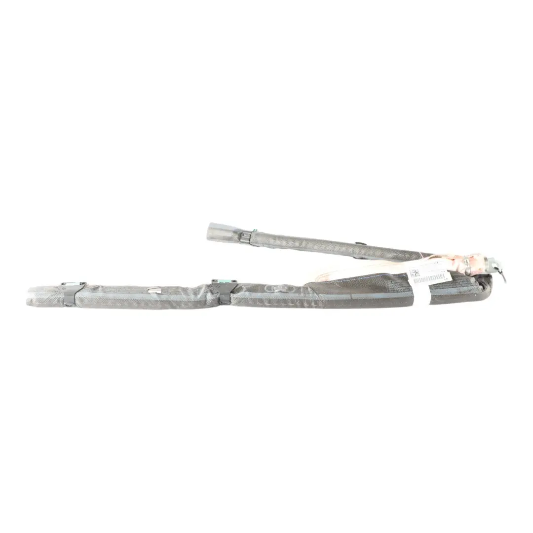 Audi A1 8X Headliner Techo Cortina Módulo de Aire Izquierda - SKU 8X3880741A - Número de pieza 8X3880741A