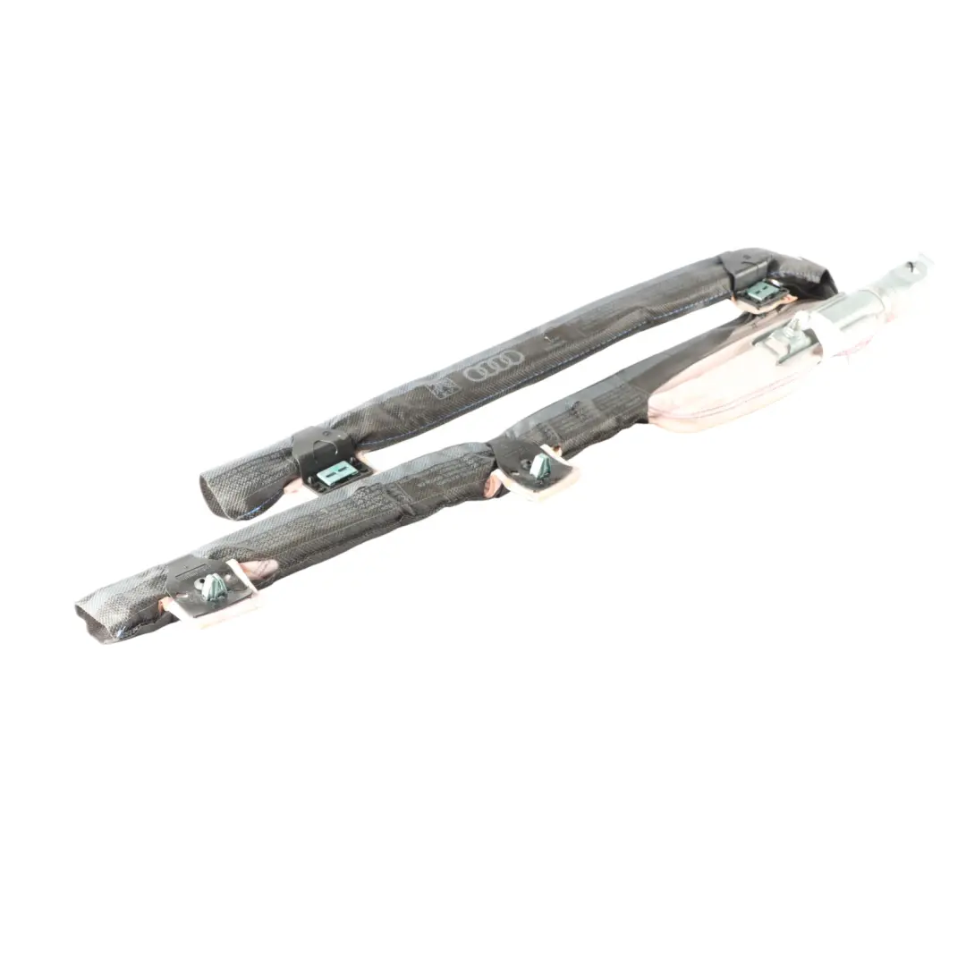 Audi A1 8X Headliner Techo Cortina Módulo de Aire Izquierda - SKU 8X3880741A - Número de pieza 8X3880741A