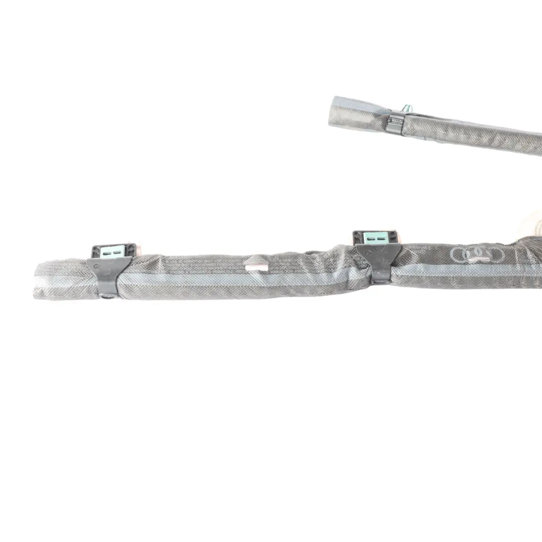 Audi A1 8X Module d'air des rideaux de toit garniture toit gauche - SKU 8X3880741A - Numéro de pièce 8X3880741A
