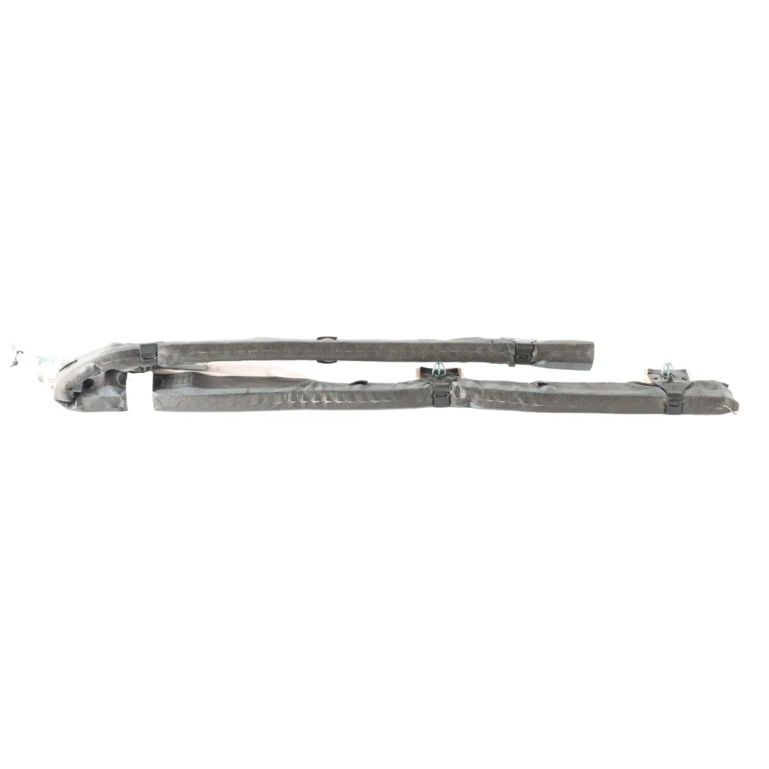 Audi A1 8X Headliner Techo Cortina Módulo de Aire Izquierda - SKU 8X3880741A - Número de pieza 8X3880741A