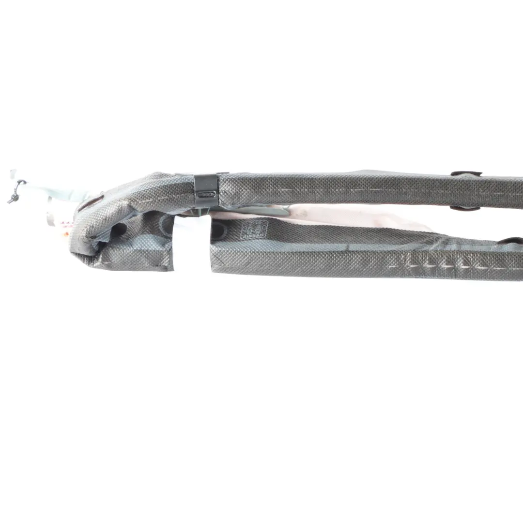 Audi A1 8X Headliner Techo Cortina Módulo de Aire Izquierda - SKU 8X3880741A - Número de pieza 8X3880741A