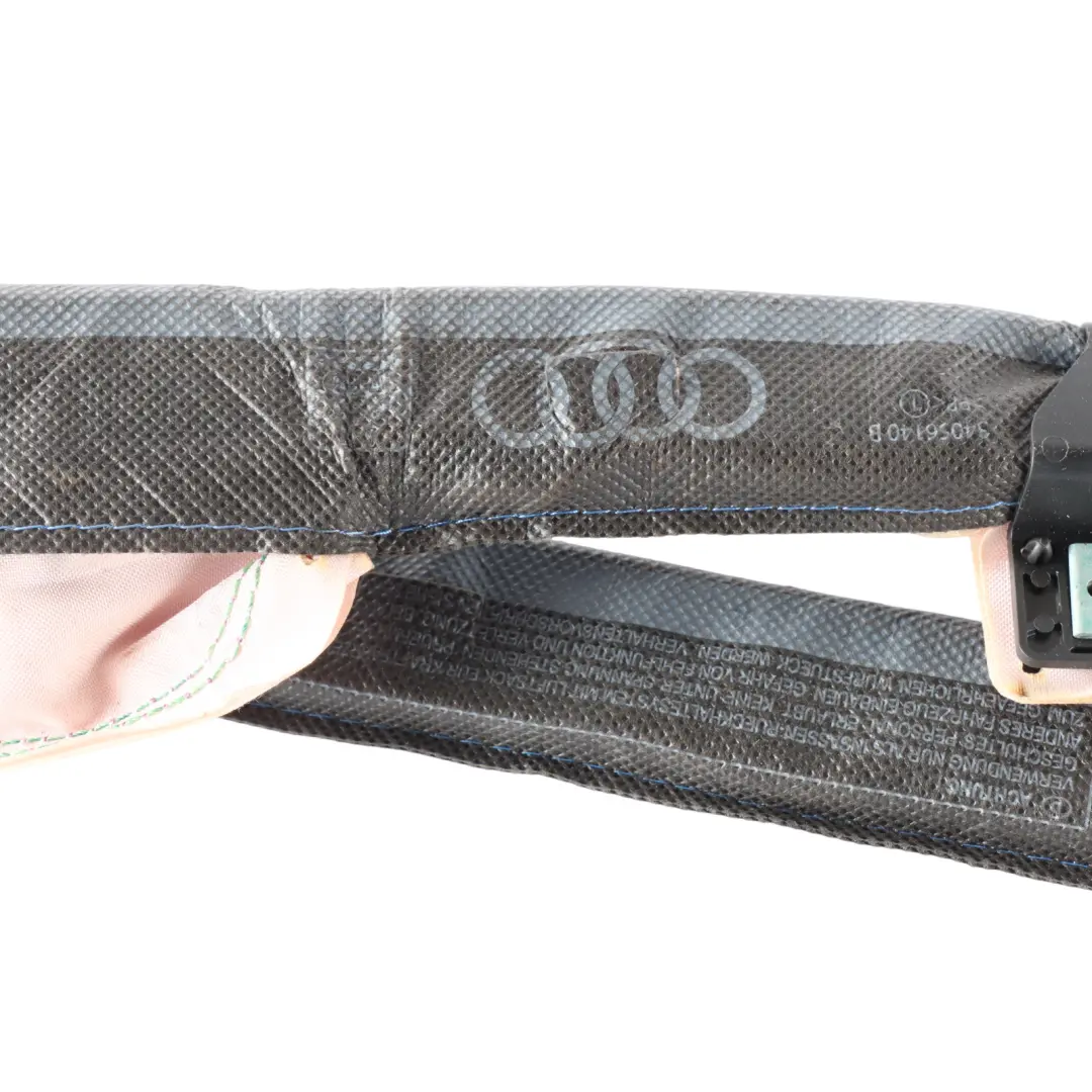 Audi A1 8X Headliner Techo Cortina Módulo de Aire Izquierda - SKU 8X3880741A - Número de pieza 8X3880741A