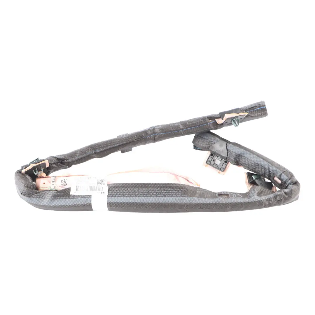 Modulo Aria Tendina Tetto Destra per Audi S1 8X con numero di parte 8X3880742A Audi S1 8X Modulo Aria Tendina Tetto Destra - SKU 8X3880742A - Numero di parte 8X3880742A