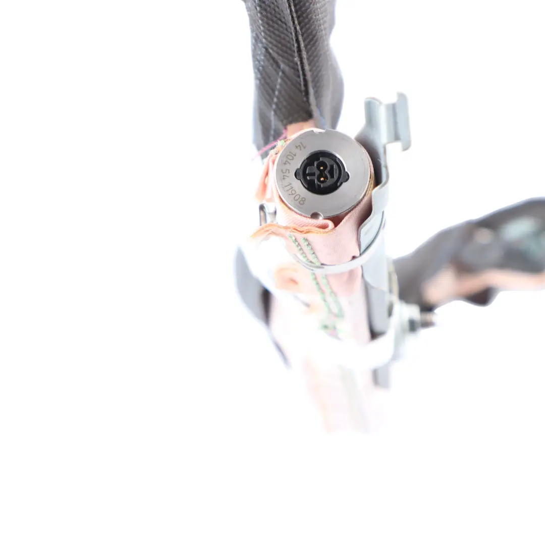 Podsufitka Dachu Kurtyna Airbag Prawy do Audi S1 8X o numerze 8X3880742A Audi S1 8X Podsufitka Dachu Kurtyna Airbag Prawy - SKU 8X3880742A - Numer Części 8X3880742A