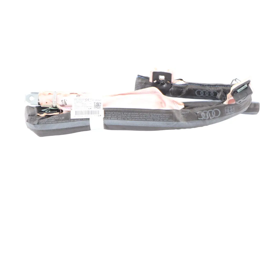 Audi S1 8X Headliner Roof Curtain Air Module Right O/S - SKU 8X3880742A - Part number 8X3880742A