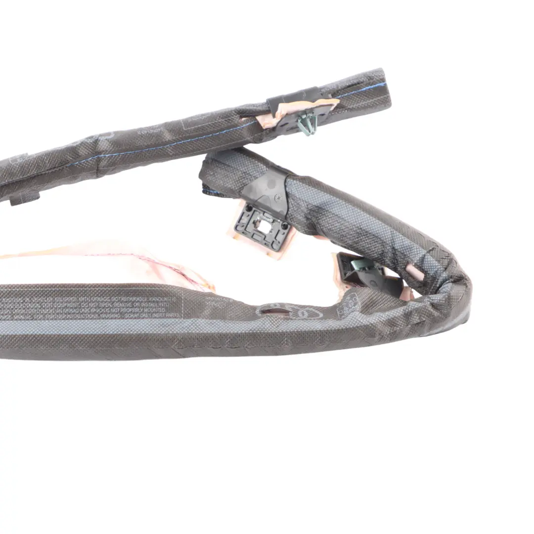 Audi S1 8X Module D'Air De Rideau Toit Droit Pour Garniture De Toit - SKU 8X3880742A - Numéro de pièce 8X3880742A